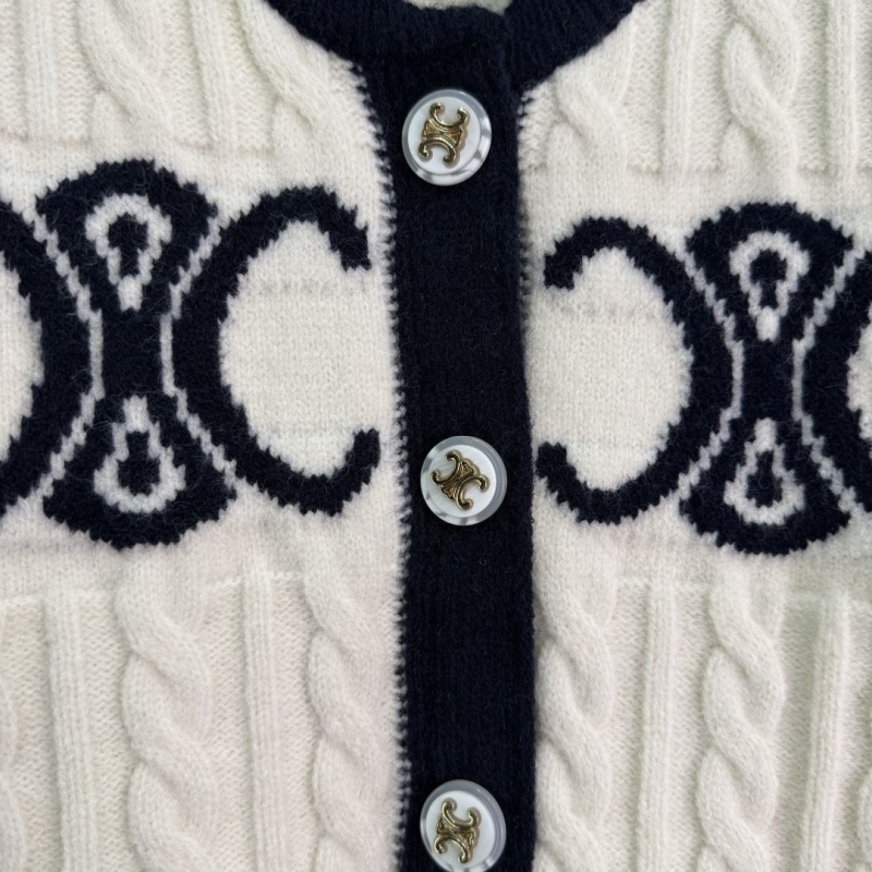 Ce1i*e sweater
